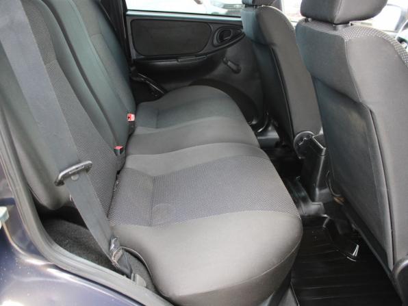 Chevrolet Niva I Рестайлинг с пробегом 2014 года, цена 589 000 рублей, 78665 км, внедорожник, Автокод Объявления