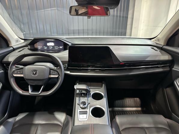 Changan CS55 Plus II с пробегом 2023 года, цена 2 199 900 рублей, 59000 км, внедорожник, Автокод Объявления