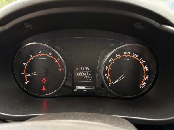 Lada (ВАЗ) Granta I Рестайлинг с пробегом 2021 года, цена 619 000 рублей, 233966 км, универсал, Автокод Объявления