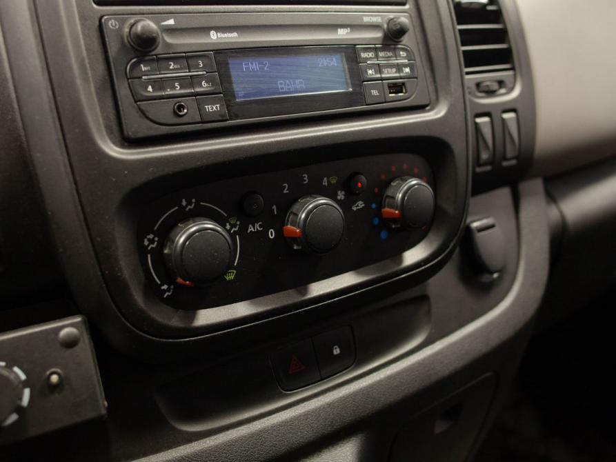 Renault Trafic III Иваново  - изображение 26
