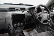 Honda CR-V I Новокузнецк  - изображение 47