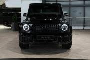 Mercedes-Benz G-Класс AMG II (W465) Рестайлинг Москва  - изображение 26