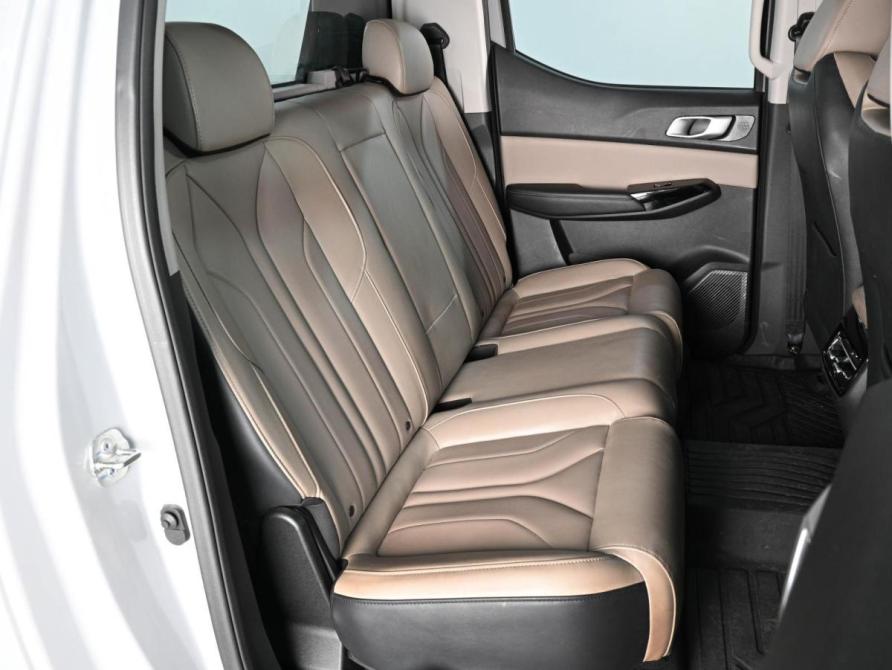 Changan Hunter I (China Market) Ростов-на-Дону  - изображение 7