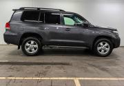 Toyota Land Cruiser 200 Series Санкт-Петербург  - изображение 33