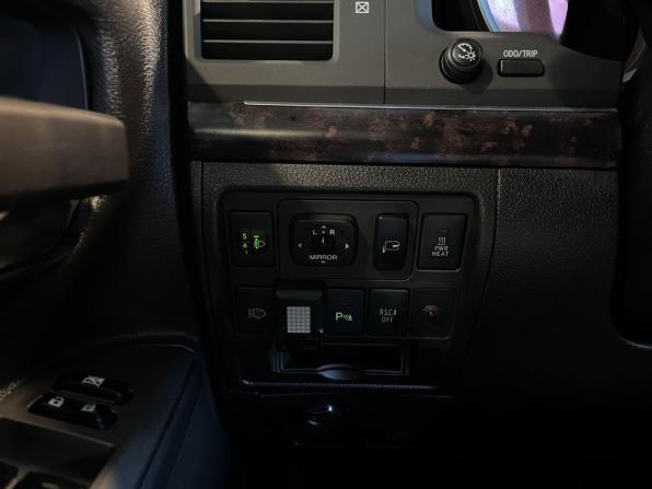 Toyota Land Cruiser 200 Series с пробегом 2008 года, цена 2 599 000 рублей, 349301 км, внедорожник, Автокод Объявления