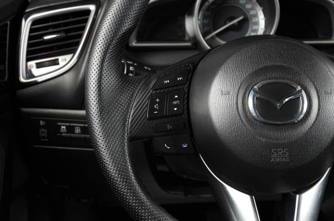 Mazda 3 III (BM) с пробегом 2013 года, цена 1 099 000 рублей, 343611 км, хэтчбек, Автокод Объявления