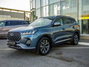 Chery Tiggo 7 Pro I Волгоград  - изображение 43