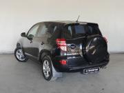 Toyota RAV4 III (XA30) Москва  - изображение 24