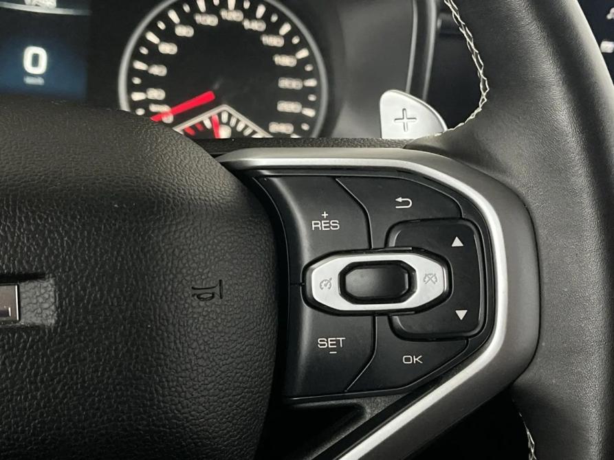 Haval Jolion I Рестайлинг Петрозаводск  - изображение 14