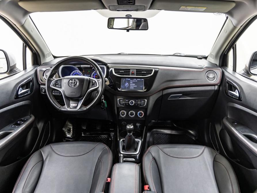 Brilliance V3 I Рестайлинг Волгоград  - изображение 14