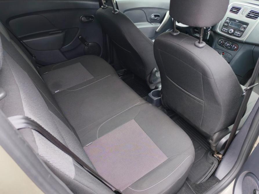 Renault Sandero II Рестайлинг Оренбург  - изображение 13