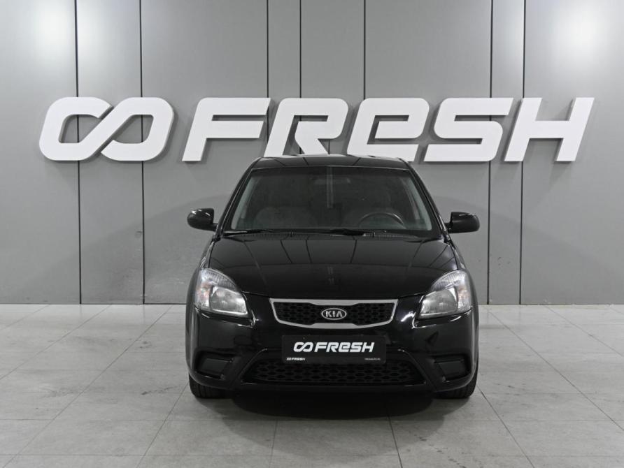 Kia Rio II Рестайлинг Ростов-на-Дону  - изображение 3