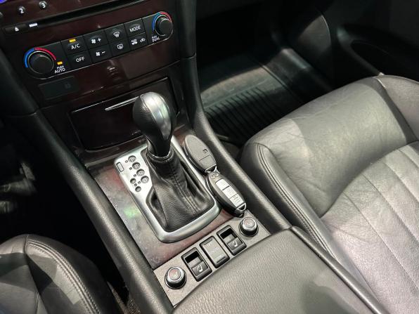 Infiniti EX I (J50) с пробегом 2013 года, цена 1 470 000 рублей, 128001 км, внедорожник, Автокод Объявления
