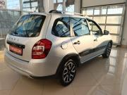 Lada (ВАЗ) Granta I Рестайлинг Арзамас  - изображение 23