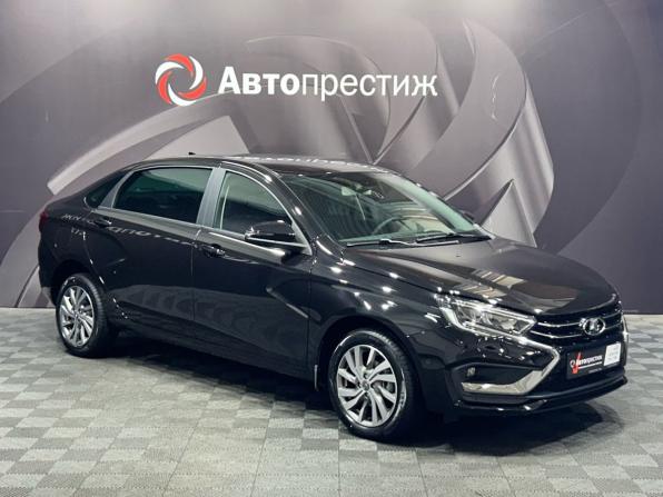 Lada (ВАЗ) Aura с пробегом 2025 года, цена 1 700 000 рублей, 90 км, седан, Автокод Объявления