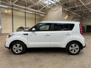 Kia Soul II Рестайлинг Набережные Челны  - изображение 31