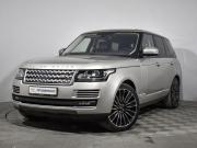 Land Rover Range Rover IV Санкт-Петербург  - изображение 24