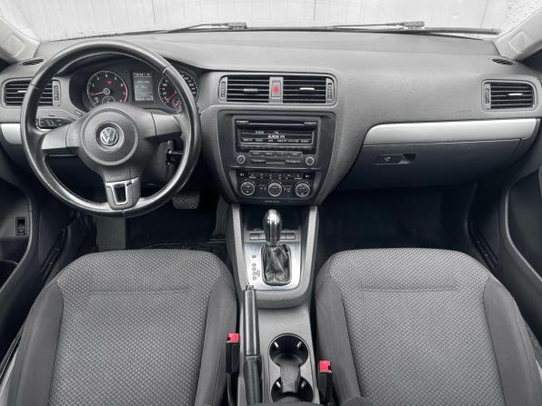 Volkswagen Jetta VI с пробегом 2012 года, цена 985 000 рублей, 186379 км, седан, Автокод Объявления