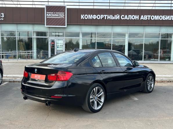 BMW 3 серии VI (F3x) с пробегом 2011 года, цена 2 500 000 рублей, 218469 км, седан, Автокод Объявления