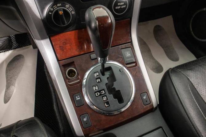 Suzuki Grand Vitara II с пробегом 2007 года, цена 949 000 рублей, 278000 км, внедорожник, Автокод Объявления
