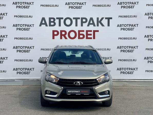 Lada (ВАЗ) Vesta I с пробегом 2019 года, цена 949 000 рублей, 103000 км, универсал, Автокод Объявления