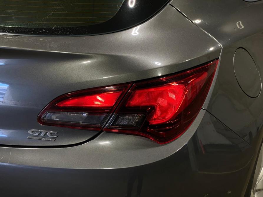 Opel Astra J Рестайлинг Челябинск  - изображение 8