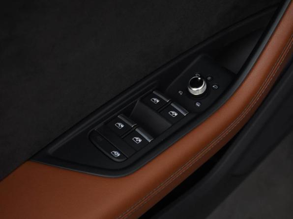 Audi A5 II (F5) Рестайлинг с пробегом 2021 года, цена 4 150 000 рублей, 65819 км, лифтбек, Автокод Объявления