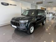 Lada (ВАЗ) Niva Travel I Подольск  - изображение 20