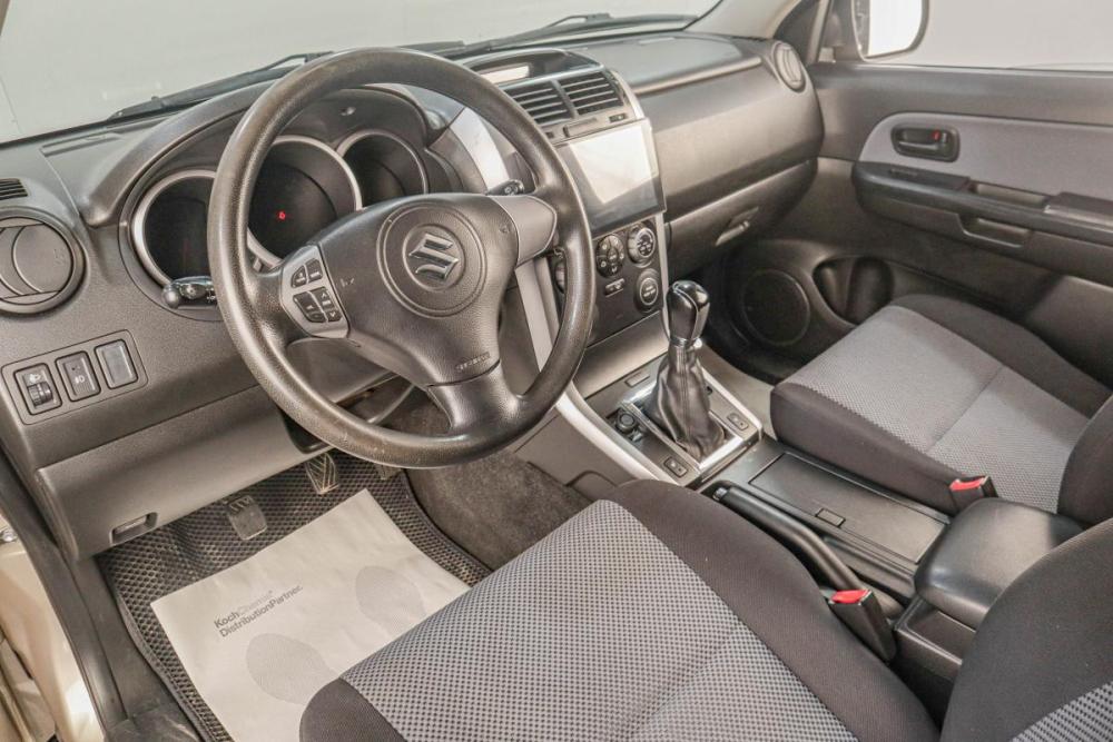 Suzuki Grand Vitara II Челябинск  - изображение 8