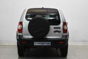 Chevrolet Niva I Рестайлинг Москва  - изображение 18