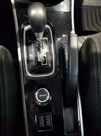 Mitsubishi Outlander III Рестайлинг 2 с пробегом 2017 года, цена 2 099 000 рублей, 85097 км, внедорожник, Автокод Объявления