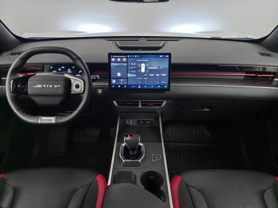 JETOUR DASHING I Подольск  - изображение 12