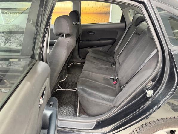 Hyundai Elantra IV (HD) с пробегом 2008 года, цена 800 000 рублей, 193591 км, седан, Автокод Объявления