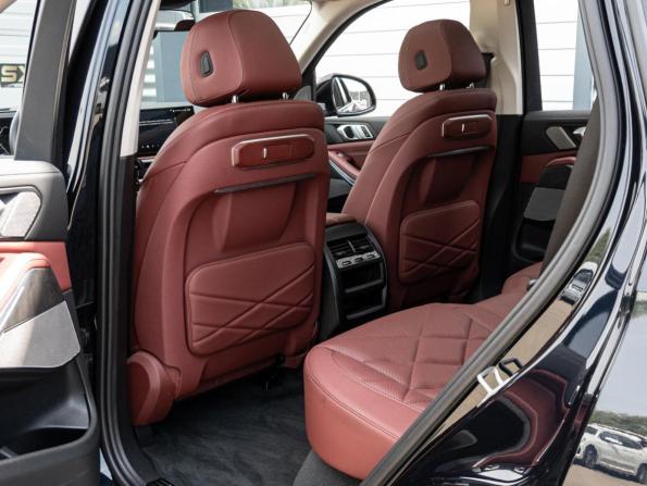 BMW X5 IV (G05/G18) Рестайлинг с пробегом 2024 года, цена 8 650 000 рублей, 24302 км, внедорожник, Автокод Объявления