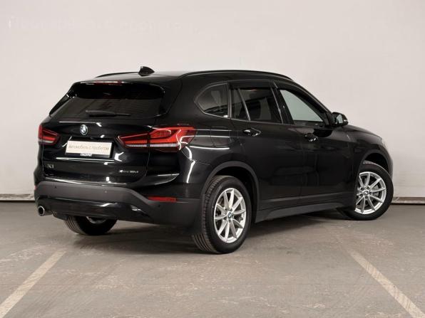 BMW X1 II (F48) Рестайлинг с пробегом 2020 года, цена 3 299 000 рублей, 79992 км, внедорожник, Автокод Объявления