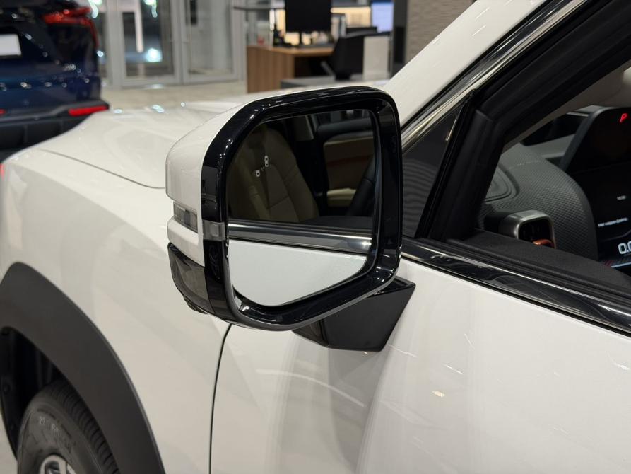 Haval Dargo Тольятти  - изображение 12