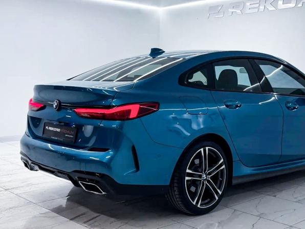 BMW 2 серии F44 с пробегом 2020 года, цена 2 550 000 рублей, 183682 км, седан, Автокод Объявления
