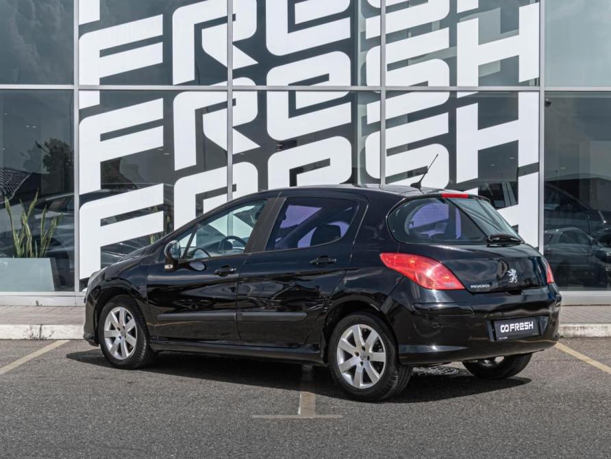 Peugeot 308 I Краснодар  - изображение 2
