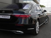 Mercedes-Benz S-Класс VII (W223) Москва  - изображение 64