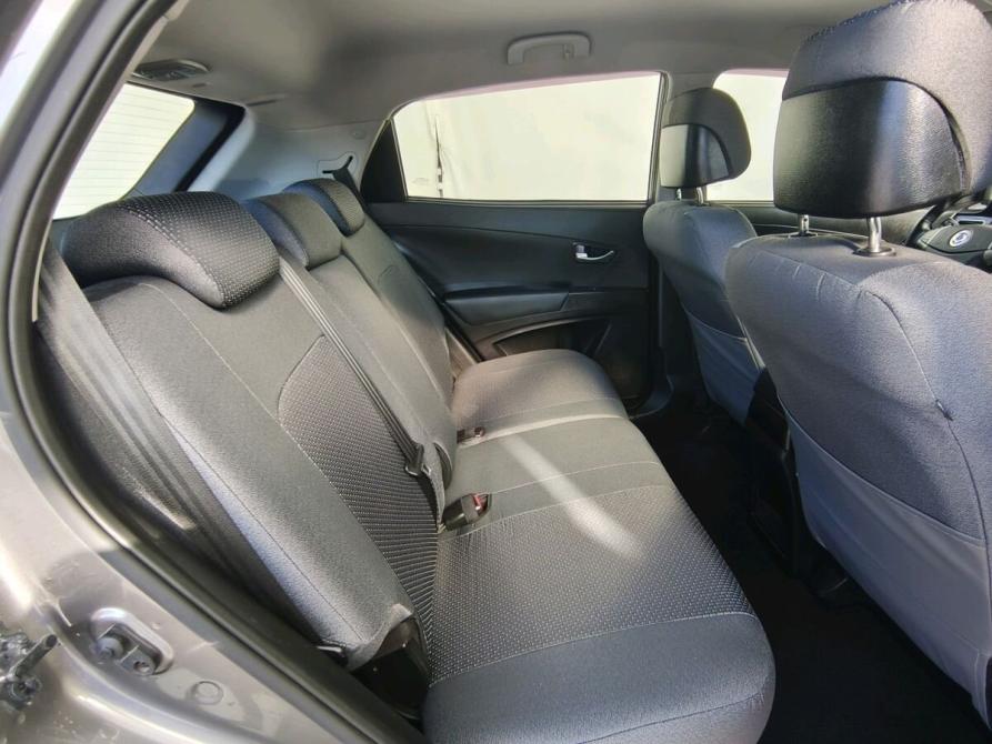 SsangYong Actyon II Липецк  - изображение 12