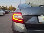 Skoda Octavia III (A7) Рестайлинг Саратов  - изображение 47