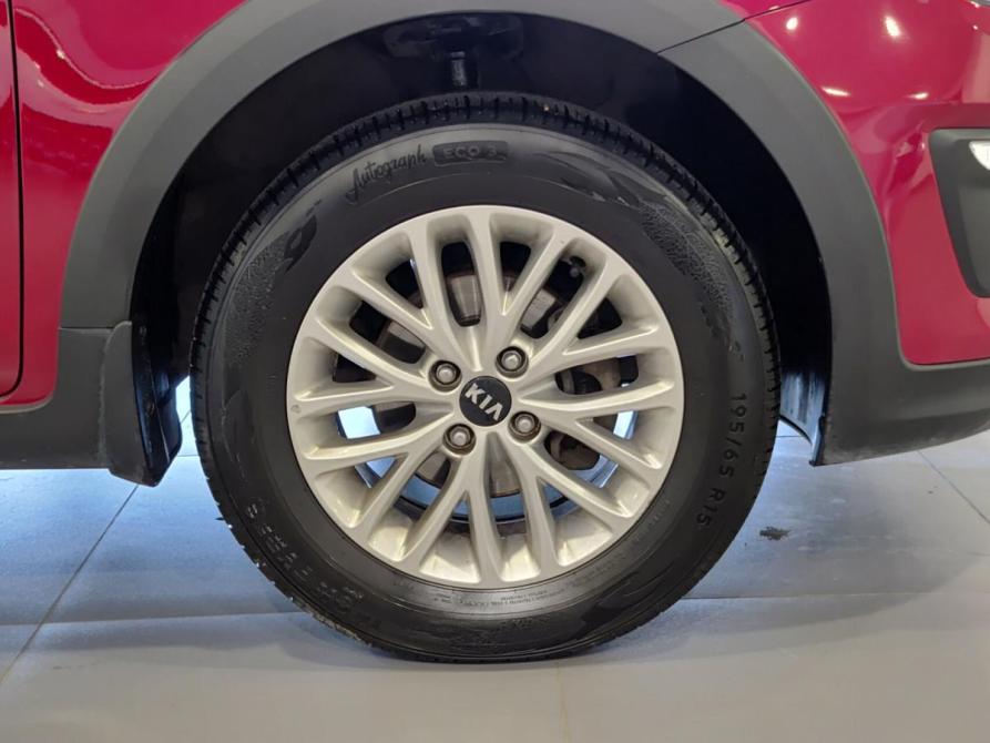Kia Rio IV Казань  - изображение 22