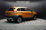 Lada (ВАЗ) XRAY I Крым  - изображение 34