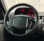 Land Rover Discovery IV Рестайлинг Набережные Челны  - изображение 47