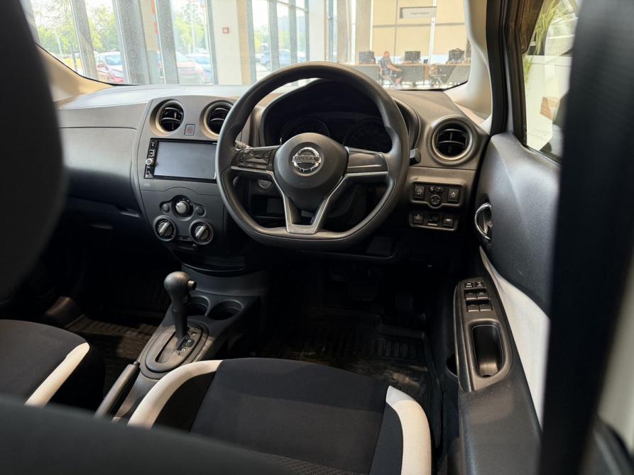 Nissan Note II Рестайлинг Краснодар  - изображение 11