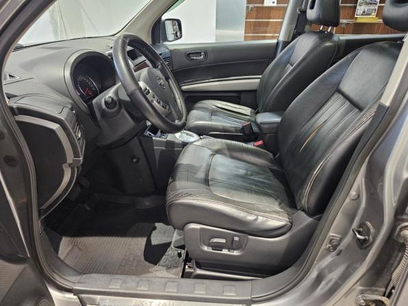 Nissan X-Trail II Рестайлинг с пробегом 2011 года, цена 1 049 000 рублей, 251069 км, внедорожник, Автокод Объявления