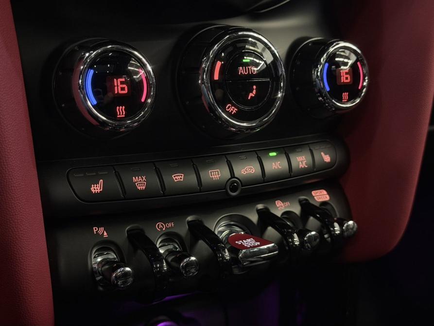 Mini Hatch III (F55/F56) Рестайлинг Воронеж  - изображение 33