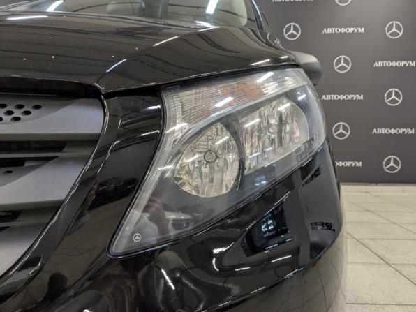 Mercedes-Benz Vito III (W447) с пробегом 2019 года, цена 3 200 000 рублей, 143782 км, минивэн, Автокод Объявления