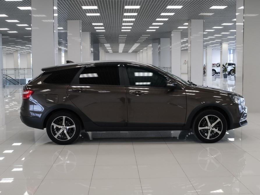 Lada (ВАЗ) Vesta I Самара  - изображение 5