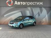 Kia Rio III Волгоград  - изображение 21